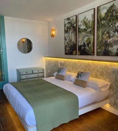 Hacienda de las Indias, Camagüey