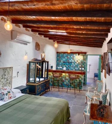 Hacienda de Las Indias, Caracas