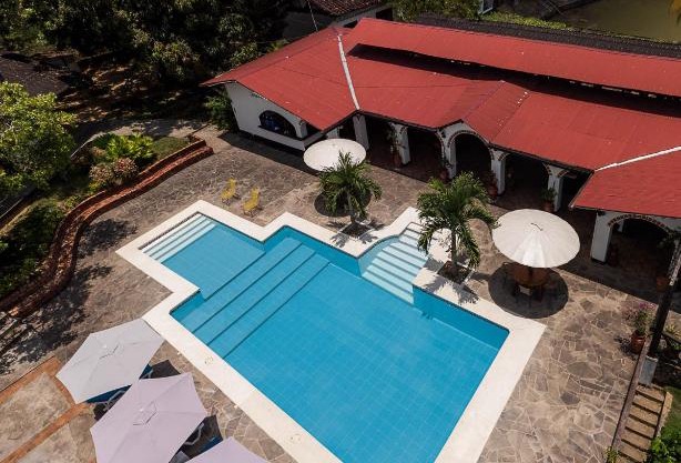 Hacienda Don Vicente Bungalows-Tarapoto