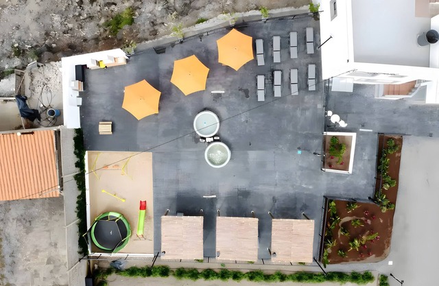 'Hacienda Los Adejo' with Mountain View, Private Terrace and Wi-Fi