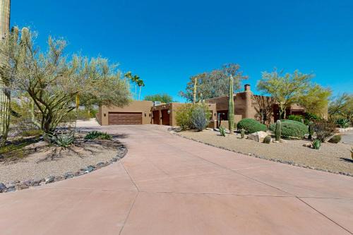 Hacienda Panorama Estate