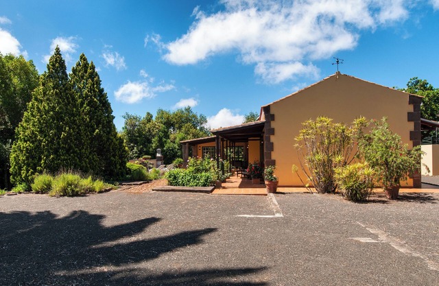 Hacienda San Fernando