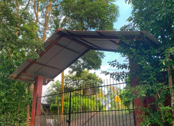 Hacienda Tarapoto Ecolodge