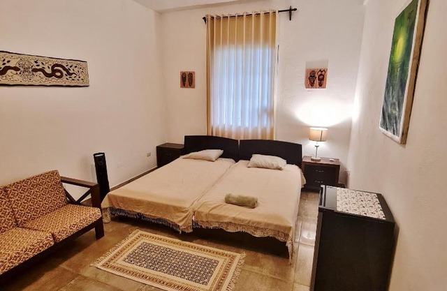 Hacienda Tarapoto Selva Alta Ecolodge