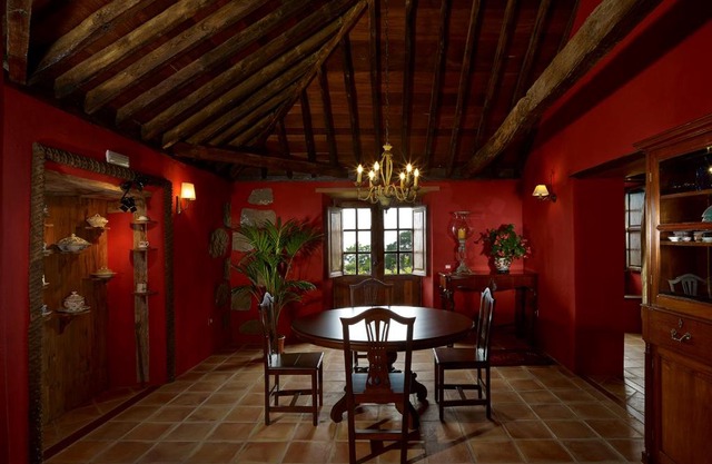 Haciendas del Valle - Las Kentias