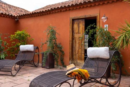 Haciendas del Valle-Montemayor