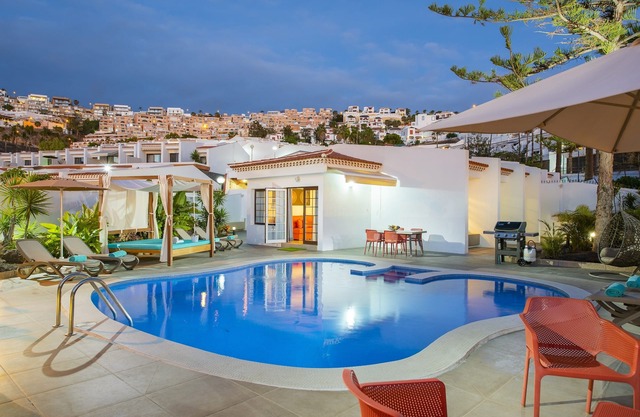 Haciendas Village Tenerife