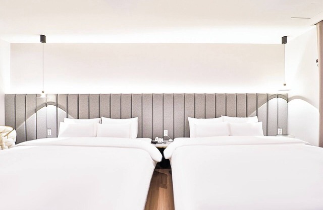 HADAN DENBASTA HOTEL