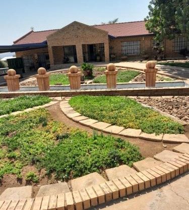 Hadassa Lodge