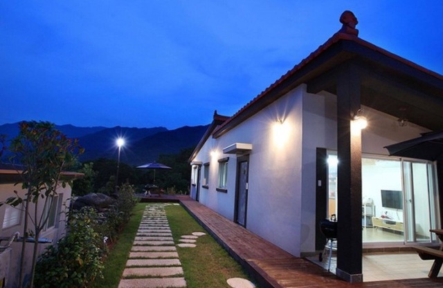 Hadong Doredore Pension