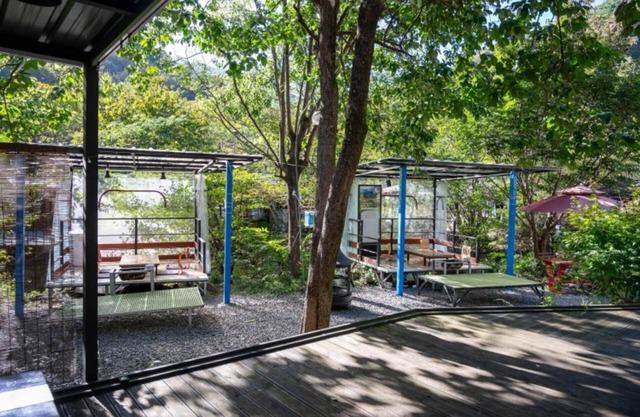 Hadong Dreams Pension