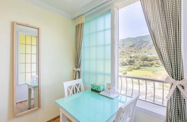 Hadong Jiri Palbegae Pension