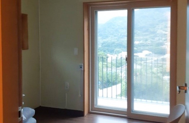 Hadong Monggeul Monggeul Pension