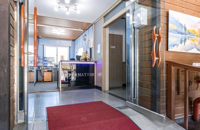 Haenam Ttangkkeut Beach