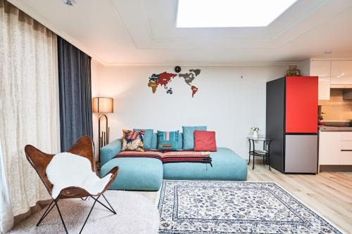 Haeundae Beach Bexco