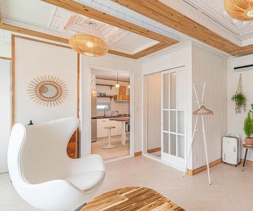 Haeundae Haeridan Stay