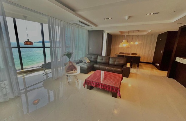 Haeundae Luxury House