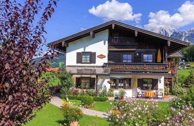 Hahn -Kierngaßhäusl-