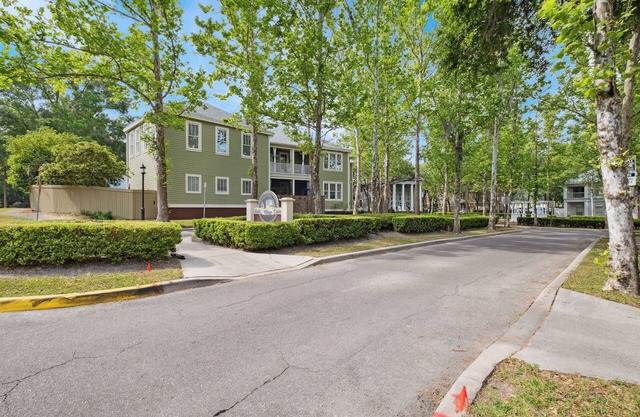 Haile Yeah! 1BR 1BA Guest Suite in Haile Village