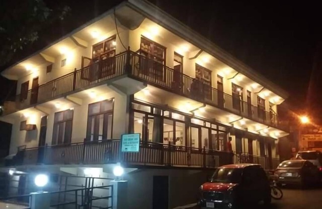 Haji Dream Land Hotel