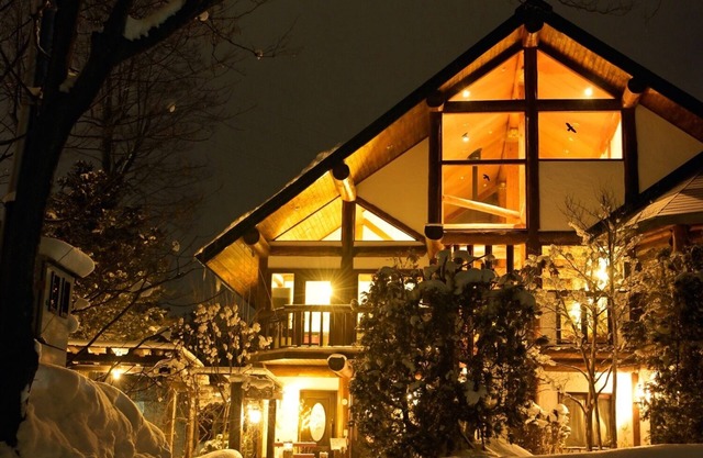 Hakuba Pension Meteor