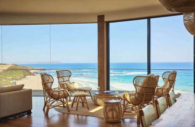 Haleia | Luxury Sea Views | Direct Beach Access