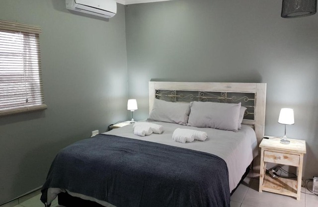 Haleys Guest House