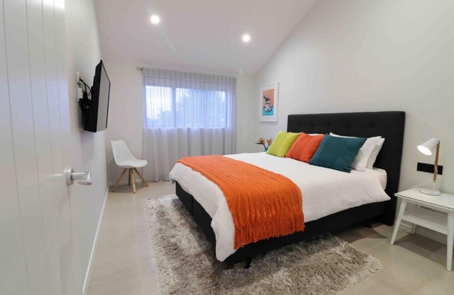 Halfmoon Bay Apartment