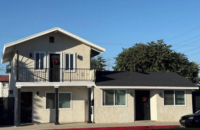 Halloween Special in Paramount