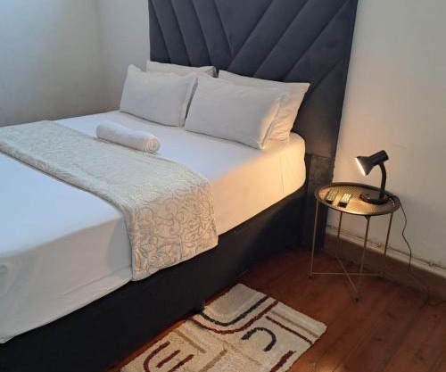 Hally&Kim Guest house