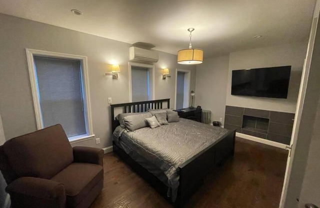 HALSEY MANOR: Luxurious 2-bedroom apartment