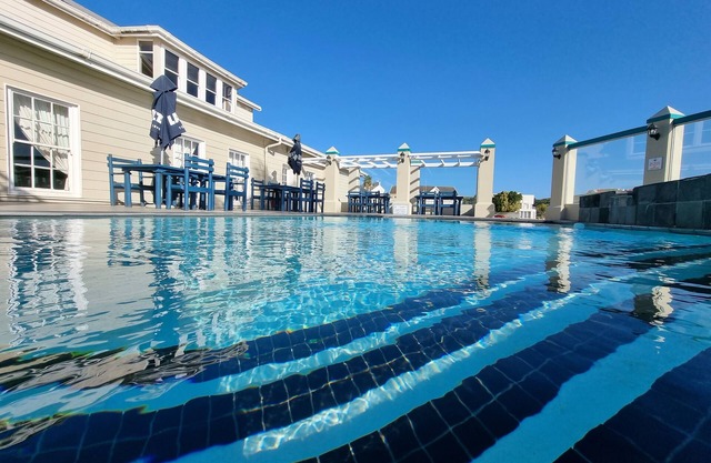 Halyards Hotel and Spa