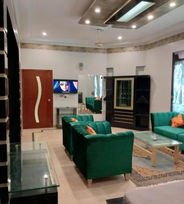 hamaliya inn guest house