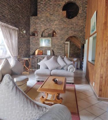 Hamba Kancane Ma-Africa Guest House