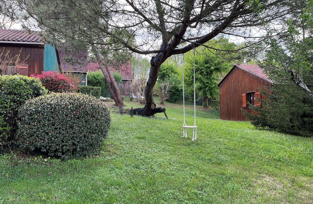 Hameau des laurières