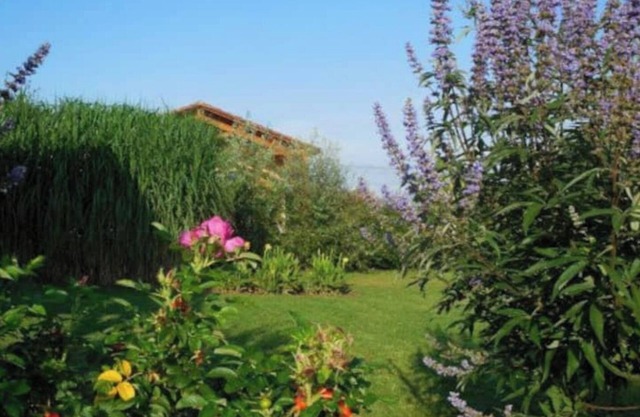 Hameau des champs gite N°2