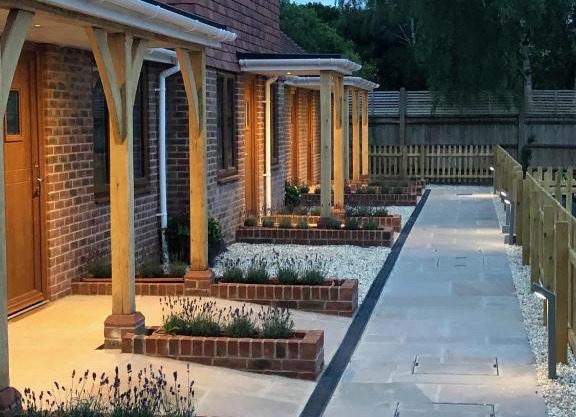 Hamilton Arms Suites