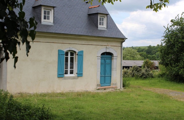 hamlet house of Judgment