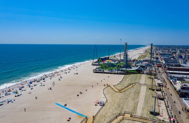 Hammock Inn & Suites - Jersey Shore