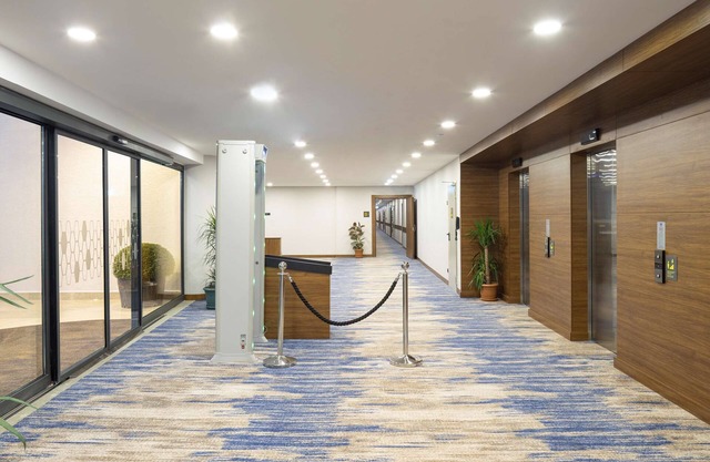 Hampton by Hilton Istanbul Airport, Arnavutkoy