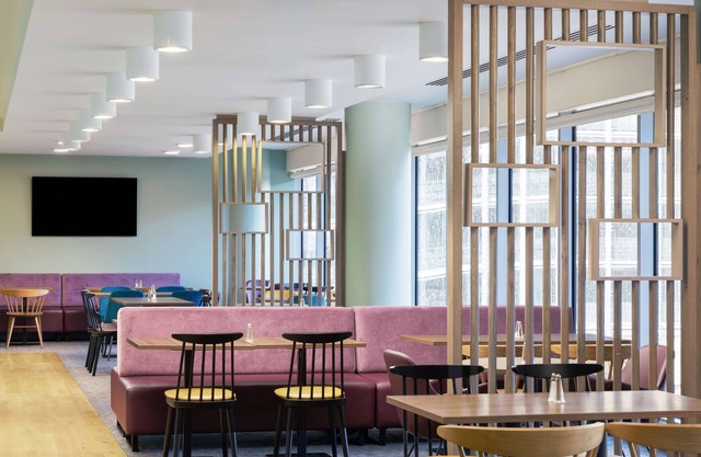 Hampton by Hilton London Gatwick Airport