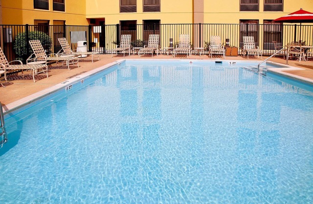 Hampton Inn Alexandria/Pentagon South