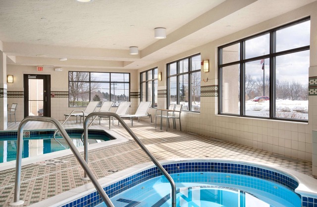 Hampton Inn Boston/Braintree