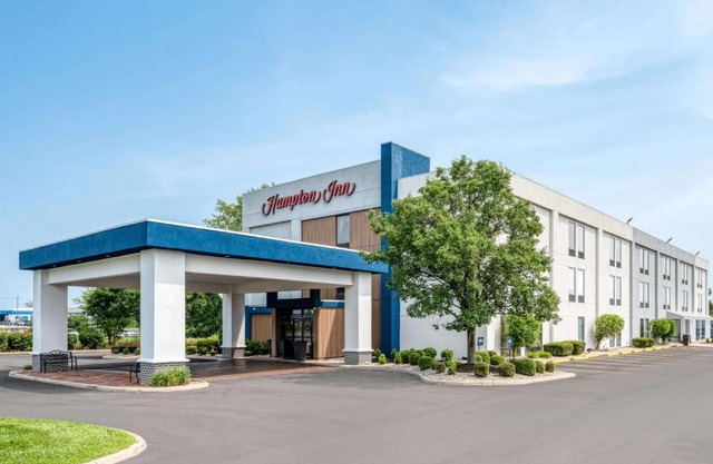 Hampton Inn by Hilton Washington Court House