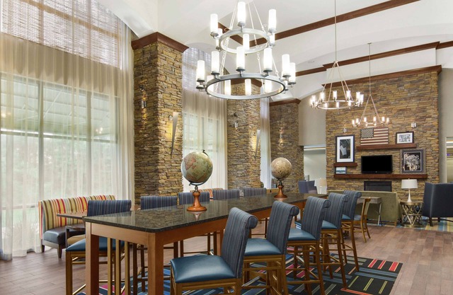 Hampton Inn by Hilton Columbus South Fort Benning