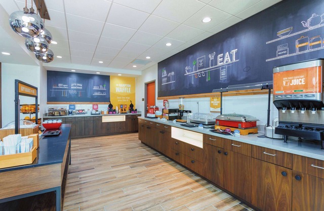 Hampton Inn By Hilton Ocoee Orlando