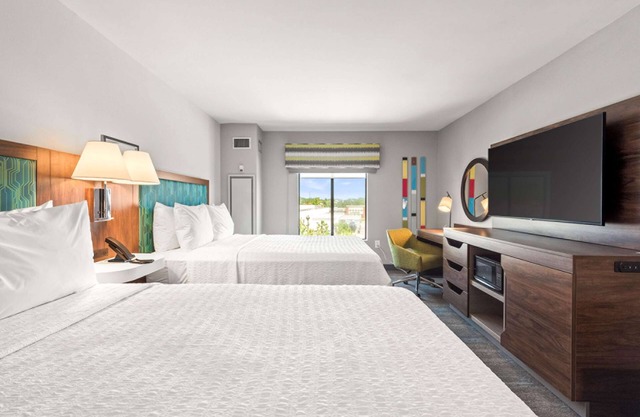 Hampton Inn Columbus-North