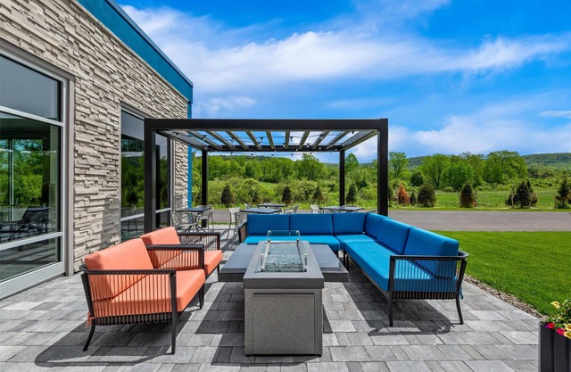 Hampton Inn Cooperstown