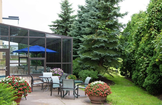 Hampton Inn Erie-South