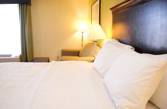 Hampton Inn Frankfort